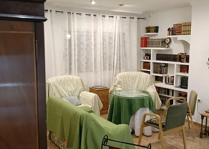 Casa En Lorca, Pedanias Altas A 30km De Caravaca بيت للعطل La Jaca