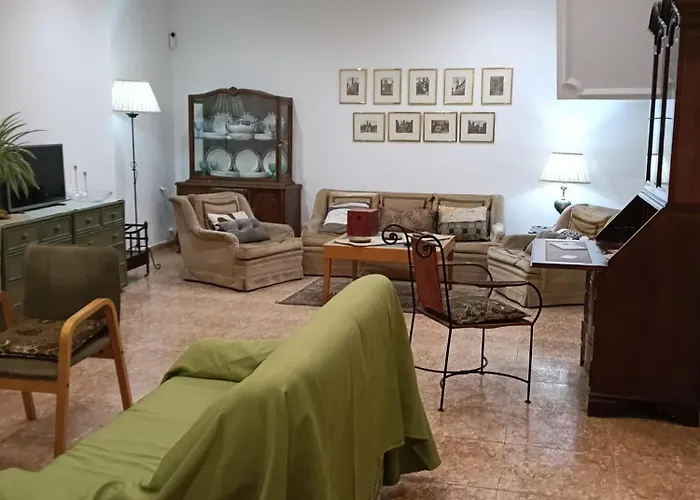 بيت للعطل Casa En Lorca, Pedanias Altas A 30km De Caravaca La Jaca