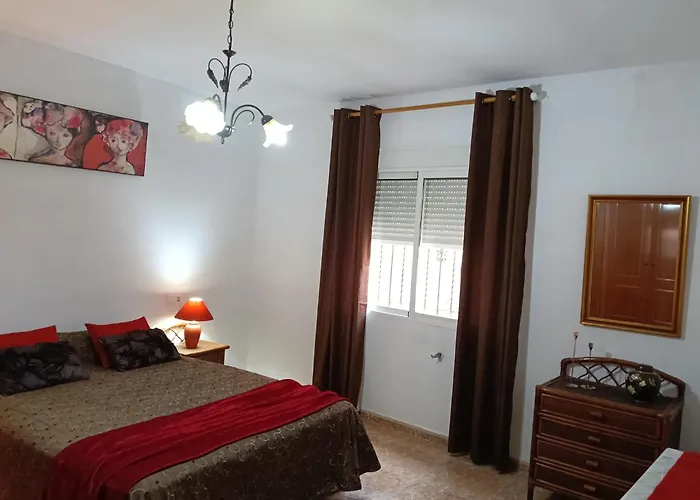 بيت للعطل Casa En Lorca, Pedanias Altas A 30km De Caravaca *