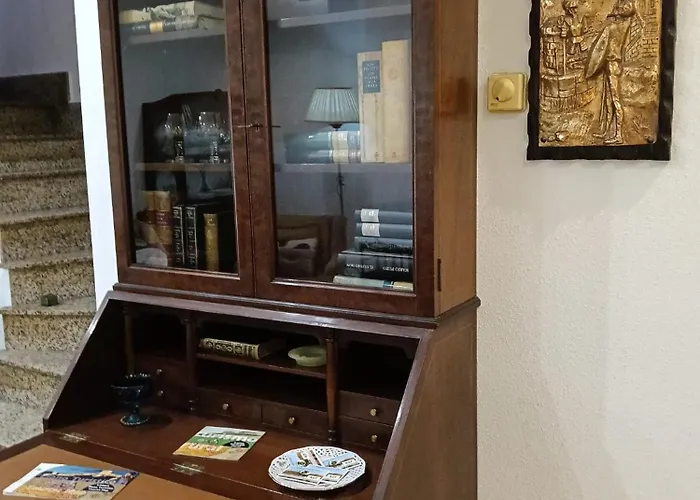 Casa En Lorca, Pedanias Altas A 30km De Caravaca La Jaca