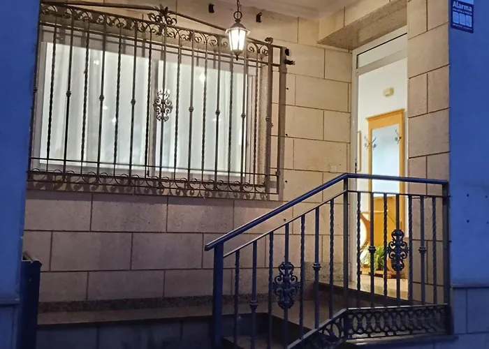 Casa En Lorca, Pedanias Altas A 30km De Caravaca בית נופש La Jaca