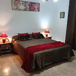 Casa En Lorca, Pedanias Altas A 30km De Caravaca Feriehus *