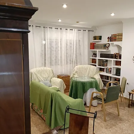 Casa En Lorca, Pedanias Altas A 30km De Caravaca 別荘 La Jaca