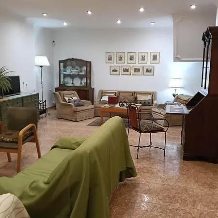 Ferienhaus Casa En Lorca, Pedanias Altas A 30km De Caravaca La Paca