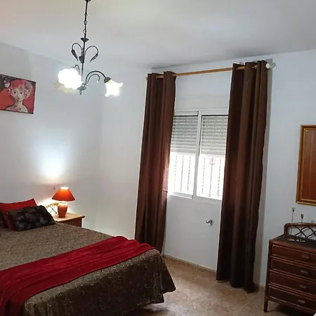 別荘 Casa En Lorca, Pedanias Altas A 30km De Caravaca *