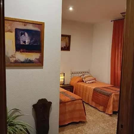 Casa En Lorca, Pedanias Altas A 30km De Caravaca La Paca