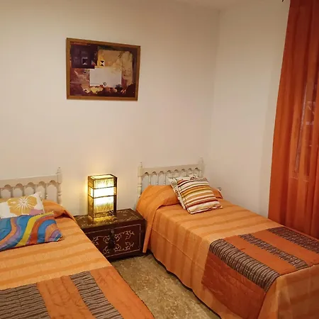 Casa En Lorca, Pedanias Altas A 30km De Caravaca 度假居 La Jaca