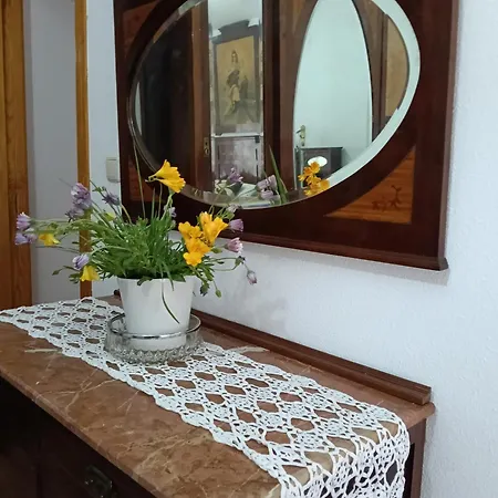 Casa En Lorca, Pedanias Altas A 30km De Caravaca Ferienhaus