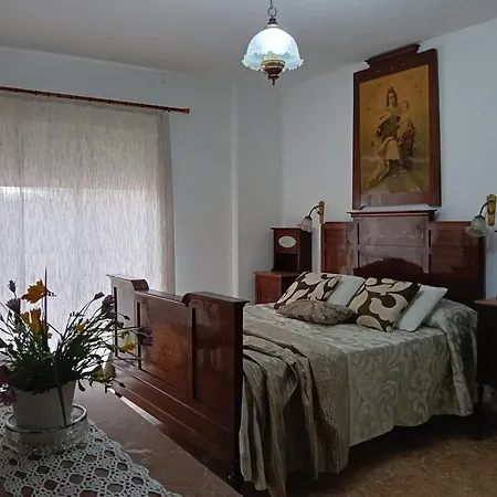 Casa En Lorca, Pedanias Altas A 30km De Caravaca Ferienhaus