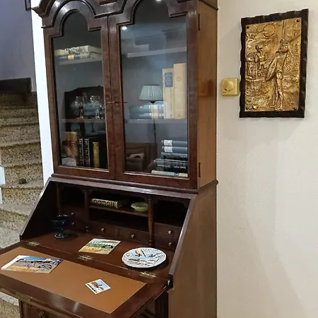 Casa En Lorca, Pedanias Altas A 30km De Caravaca La Paca